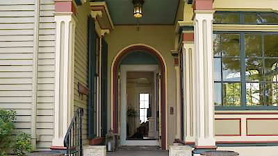 Diary of an Old Home Season 3 Episode 4