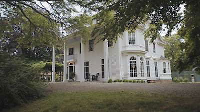 Diary of an Old Home Season 3 Episode 1