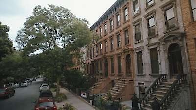 Diary of an Old Home Season 3 Episode 2