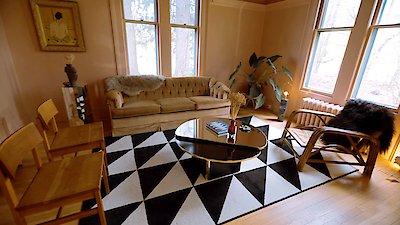 Diary of an Old Home Season 3 Episode 5