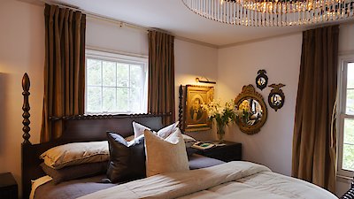 Diary of an Old Home Season 3 Episode 8