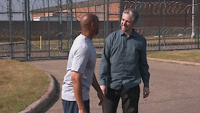 Inmate to Roommate Season 2 Episode 1