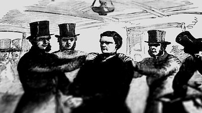 Railway Murders Season 1 Episode 1