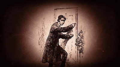 Railway Murders Season 1 Episode 2