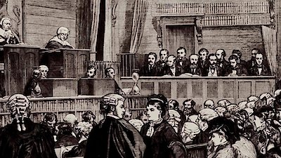 Railway Murders Season 1 Episode 4