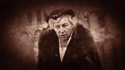 Railway Murders Season 1 Episode 6