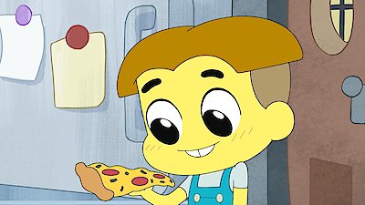 Chibiverse Season 1 Episode 1