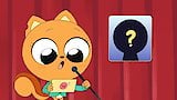 The Chibi Quiz Challenge