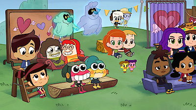 Chibiverse Season 2 Episode 2