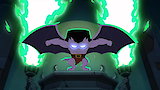 Underground Monster Wrestling Club / Pirates of the Chibibbean / Gone Barry Gone