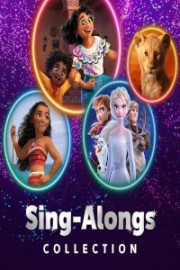 Disney Sing-Alongs Collection