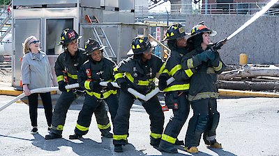 Gutsy Season 1 Episode 6