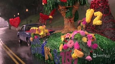 Greek Season 2 Episode 21