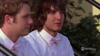 Greek Season 3 Episode 5