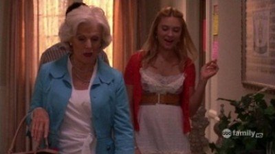 Greek Season 3 Episode 6