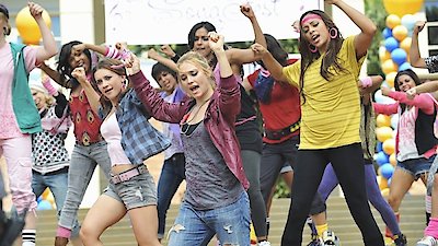 Greek Season 5 Episode 10