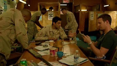 Combat Hospital Season 1 Episode 12