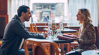 Last Light Season 1 Episode 1