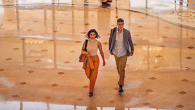 Last Light Season 1 Episode 2