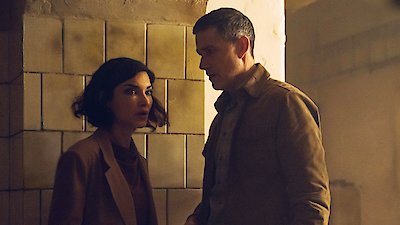 Last Light Season 1 Episode 3