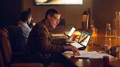 Last Light Season 1 Episode 4