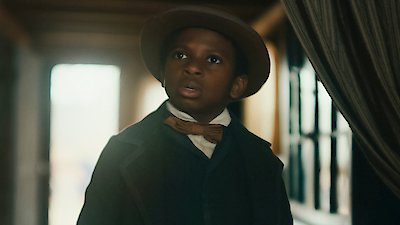 The Underground Railroad Season 1 Episode 3
