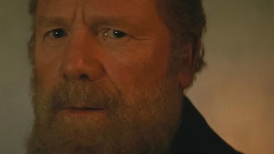 The Underground Railroad Season 1 Episode 4