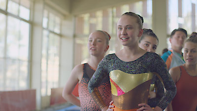 Gymnastics Academy: A Second Chance Season 1 Episode 2