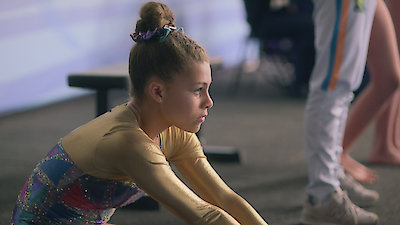 Gymnastics Academy: A Second Chance Season 1 Episode 9