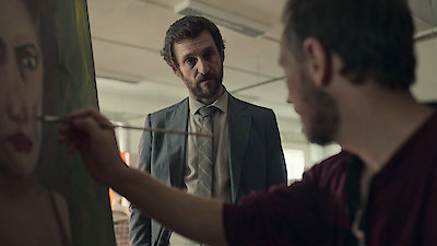 Santo Season 1 Episode 1