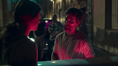 Santo Season 1 Episode 4