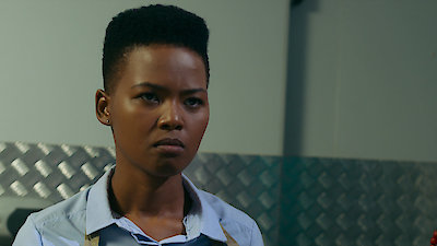 The Brave Ones Season 1 Episode 1