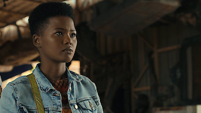 The Brave Ones Season 1 Episode 2