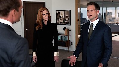 Suits Season 7 Episode 13