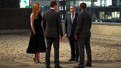 Suits Season 9 Episode 6