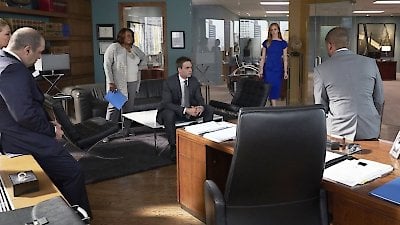 Suits Season 9 Episode 10