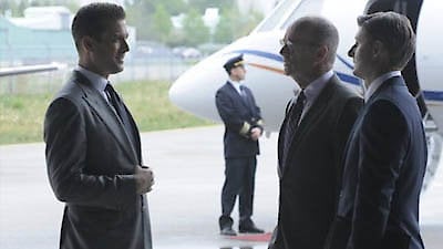 Suits Season 2 Episode 4