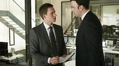 Suits Season 4 Episode 2