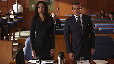 Suits Season 4 Episode 10