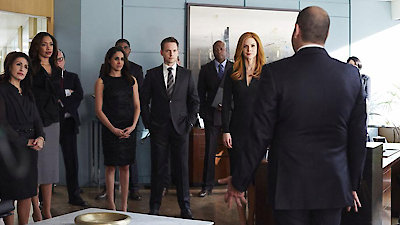 Suits Season 4 Episode 16