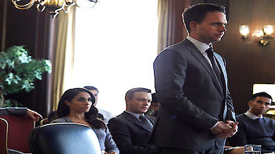 Watch suits season clearance 6 online watch series