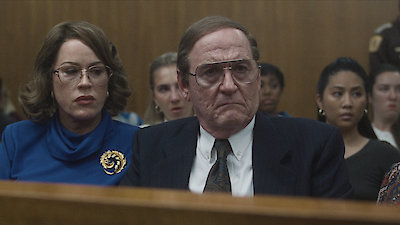 Dahmer - Monster: The Jeffrey Dahmer Story Season 1 Episode 8