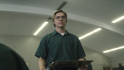 Dahmer - Monster: The Jeffrey Dahmer Story Season 1 Episode 9