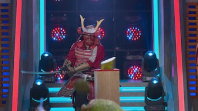 Iron Chef: Mexico Season 1 Episode 6