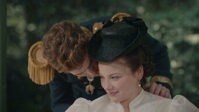 The Empress Season 1 Episode 4