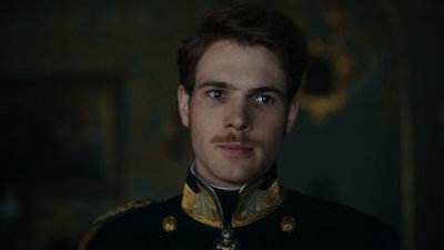 The Empress Season 1 Episode 5