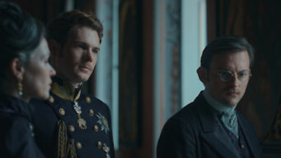 The Empress Season 1 Episode 6