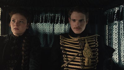 The Empress Season 2 Episode 4