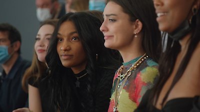 Real Girlfriends in Paris Season 1 Episode 2