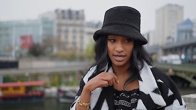 Real Girlfriends in Paris Season 1 Episode 3